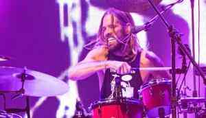 Foo Fighters drummer Taylor Hawkins had 10 substances in system when he died, authorities say
