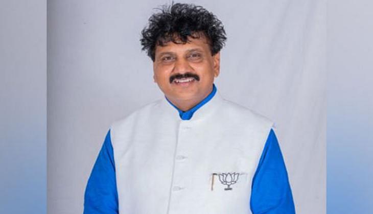 BJP MP lashes out at Congress for launching 'Mehngai Mukt Bharat Abhiyan'
