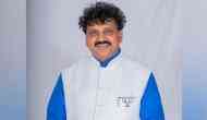 BJP MP lashes out at Congress for launching 'Mehngai Mukt Bharat Abhiyan'