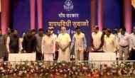 Goa CM Oath Ceremony: With exit of four ministers, Pramod Sawant led Cabinet sports fresh faces