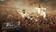 'RRR' box office collection: Rajamouli's film reaches Rs 500 crore worldwide milestone