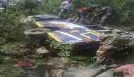 Jammu and Kashmir: One dead, 56 injured in bus accident in Rajouri