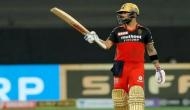 Virat Kohli surpasses David Warner to enter sensational T20 batting elite list 