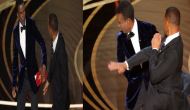 'Got most of my hearing back': Chris Rock jokes about Will Smith's Oscars slap