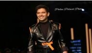 AAP's Raghav Chadha walks the ramp as showstopper at Lakme fashion week; watch viral video 