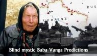 Blind mystic Baba Vanga's prediction about Russia will leave you baffled