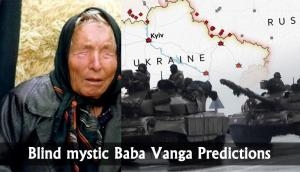 Blind mystic Baba Vanga's prediction about Russia will leave you baffled