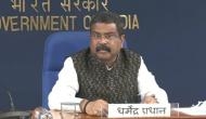 Education Minister Dharmendra Pradhan seeks support for 'Pariksha Pe Charcha' on April 1