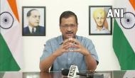 You can't stop an idea: Arvind Kejriwal takes a swipe at Centre for not allowing doorstep ration delivery in Delhi