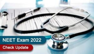 NEET UG 2022: NTA to start application process today; all you need to know about medical entrance exam