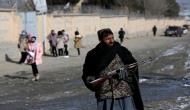 Afghanistan: Afghan family says journalist in Kandahar arrested