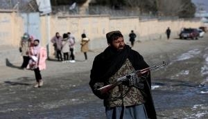 Afghanistan: Afghan family says journalist in Kandahar arrested