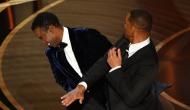 Will Smith offers public apology to Chris Rock over slap during Oscars 