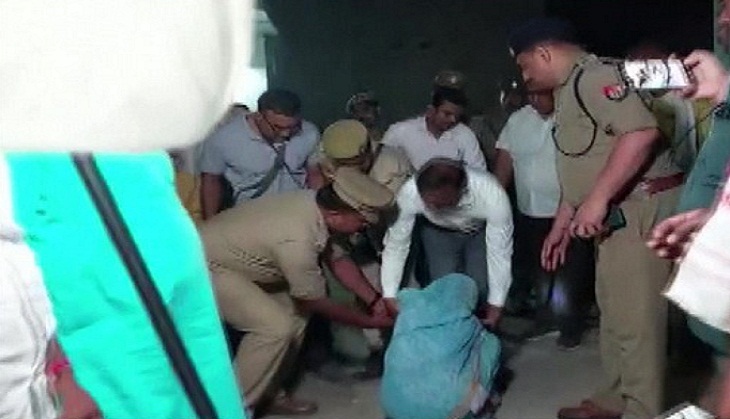Babar Murder Case: 4 held for youth killing in Kushinagar