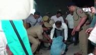 Babar Murder Case: 4 held for youth killing in Kushinagar