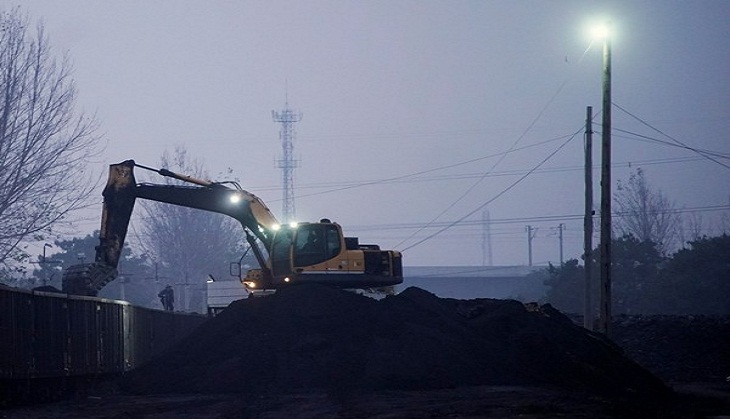 Energy Crisis: China's coal output enhancement declaration threat to climate