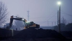 Energy Crisis: China's coal output enhancement declaration threat to climate