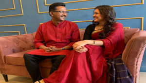 IAS officer Tina Dabi to remarry months after divorce from Athar Aamir Khan; know who her to-be husband is