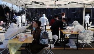 Coronavirus in China: Strict lockdown policy cut down GDP by half