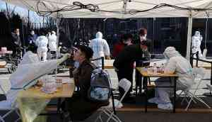 China compelling doctors to hide COVID-related mortalities: Report