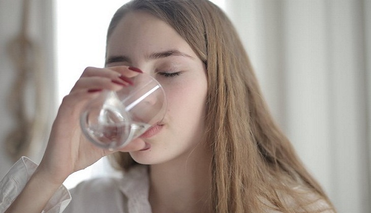 Study suggests good hydration may reduce long-term risks for heart failure