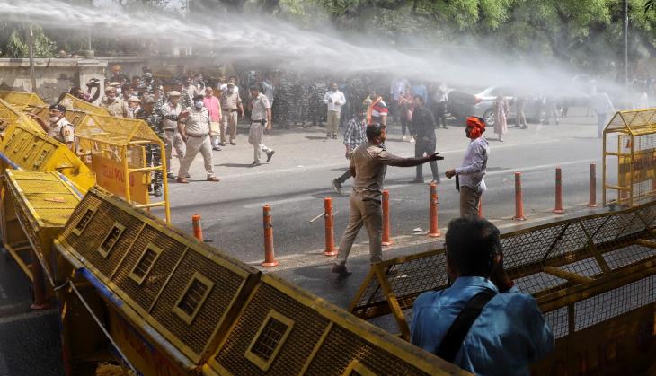 AAP's Saurabh Bhardwaj moves Delhi HC; seeks SIT to probe attack on Kejriwal's residence