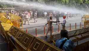 AAP's Saurabh Bhardwaj moves Delhi HC; seeks SIT to probe attack on Kejriwal's residence