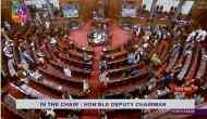 UP government proposal on Scheduled Caste list returned for review