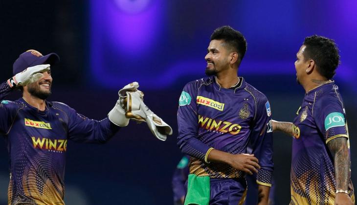 IPL 2022: Shreyas Iyer after narrow loss against RCB: Really proud the way KKR played