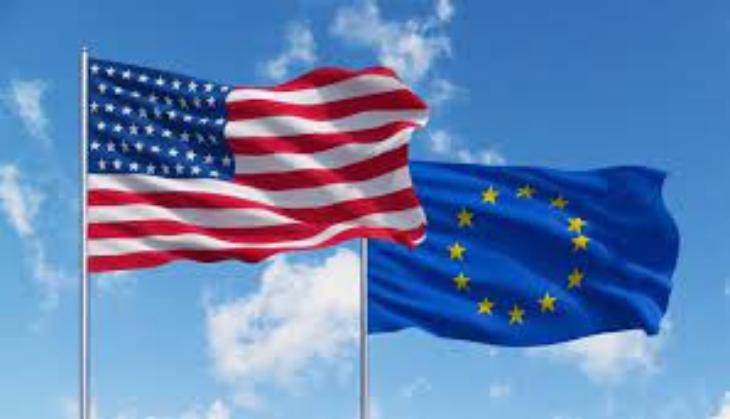 US, EU discuss steps to further ‘isolate’ Moscow in first high-level talks on Russia