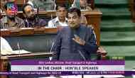 Nitin Gadkari tells Lok Sabha: India has over 10 lakh EVs, 1,742 public charging stations