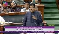 Nitin Gadkari tells Lok Sabha: India has over 10 lakh EVs, 1,742 public charging stations