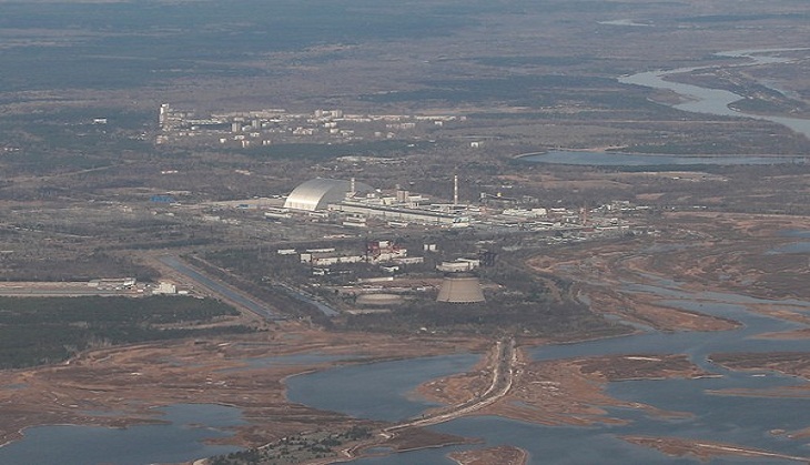 Ukraine Crisis: IAEA chief to head mission to Chernobyl nuclear power plant