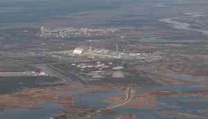 Ukraine Crisis: IAEA chief to head mission to Chernobyl nuclear power plant