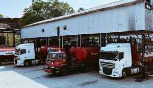 Indian Oil Corporation supplies 6000 MT of fuel to Sri Lanka
