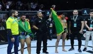 Matrix Fight Night: Abdul Azim Badakhshi continues winning run, Sanjeet Budhwar stuns Dhruv Chaudhary