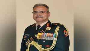 Himachal Pradesh: Lt Gen SS Mahal assumes charge of Army Training Command, Shimla
