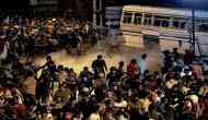 Sri Lanka arrests over 600 protestors violating curfew in Western Province