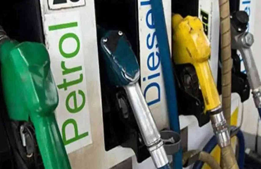 Fuel prices climb further, netting Rs 8 per litre after 11th hike in 13 days