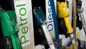 Fuel prices climb further, netting Rs 8 per litre after 11th hike in 13 days