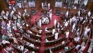 Budget session 2022: 7 key Bills on Rajya Sabha agenda for last week