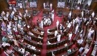 Monsoon Session: Rajya Sabha releases code of conduct for MPs