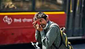 Weather Update: Northwest India records highest temperature in 122 years