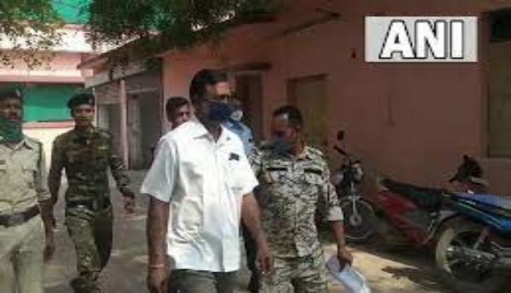 Double murder: Chhattisgarh court sentences former BJD MLA Anup Sai to life imprisonment