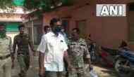 Double murder: Chhattisgarh court sentences former BJD MLA Anup Sai to life imprisonment