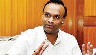 Congress MLA Priyank Kharge slams K'taka CM over 'economic jihad'