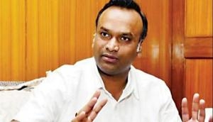 Congress MLA Priyank Kharge slams K'taka CM over 'economic jihad'