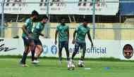 I-League 2022: Kenkre FC in search of elusive first win ahead of NEROCA clash