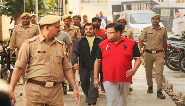 Lakhimpur Kheri incident: Grave offence, but Ashish Mishra not a flight risk, UP govt tells SC