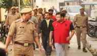 Lakhimpur Kheri incident: Grave offence, but Ashish Mishra not a flight risk, UP govt tells SC